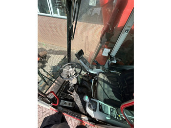 Колёсный экскаватор Atlas 1404: фото 5