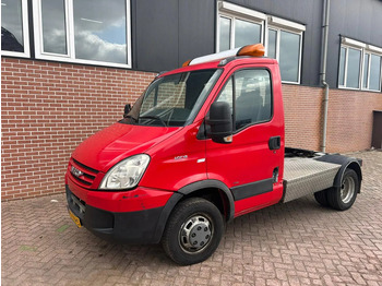 Тягач IVECO Daily