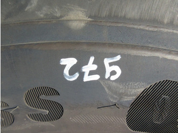 Шина для Грузовиков Aeolus 315/70R 22,5 M+S LOD 156/150L PROFIEL 80% MET STAAL WIEL VOOR 2X: фото 5