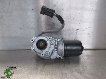 Электрическая система DAF LF