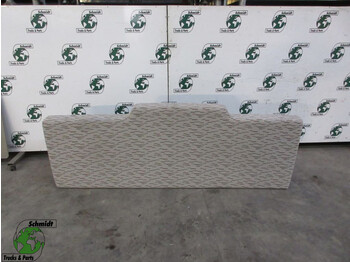 Кабина и интерьер DAF XF 106