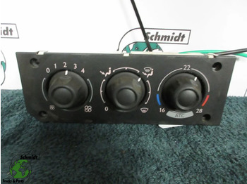 Электрическая система DAF CF