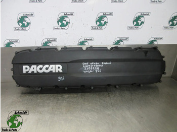 Двигатель и запчасти DAF CF