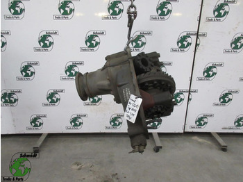 Дифференциал DAF CF
