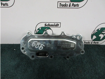 Сцепление и запчасти для Грузовиков Iveco 42575283 BEDIENING SENSOR IVECO TRAXON TRANMISSIE MODEL 2023: фото 2