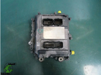 Электрическая система IVECO