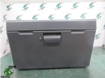 Электрическая система IVECO