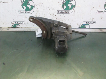Электрическая система для Грузовиков Iveco 5801519872 TURBO MODULE HI WAY EURO 6 440S48: фото 3