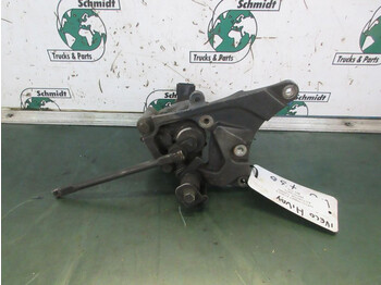 Электрическая система для Грузовиков Iveco 5801519872 TURBO MODULE HI WAY EURO 6 440S48: фото 2