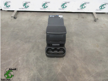 Электрическая система IVECO