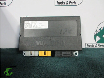 Электрическая система IVECO