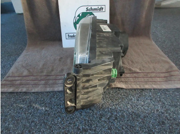 Передняя фара для Грузовиков Iveco 5801898825 KOPLAMP HI WAY EURO 6 RECHTS KANT: фото 5