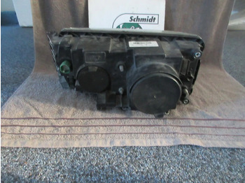 Передняя фара для Грузовиков Iveco 5801898825 KOPLAMP HI WAY EURO 6 RECHTS KANT: фото 3