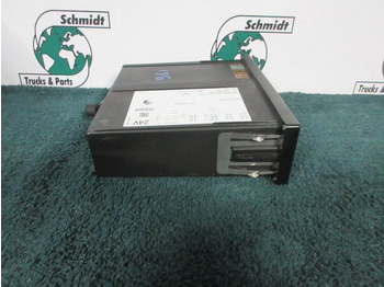 Электрическая система для Грузовиков Iveco 5802177655 TACHOGRAAF IVECO HI WAY EURO 6 MODEL 2018: фото 3