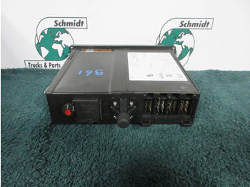 Электрическая система для Грузовиков Iveco 5802177655 TACHOGRAAF IVECO HI WAY EURO 6 MODEL 2018: фото 4