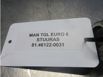 Рулевое управление для Грузовиков MAN 81.46122-0031 STUURAS MAN TGL SERIE EURO 6: фото 3