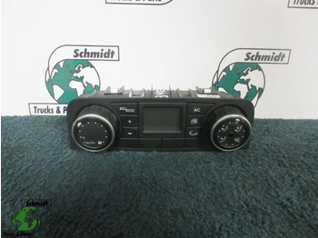 Электрическая система MAN