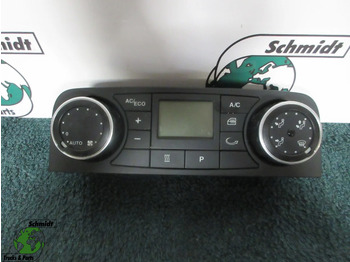 Электрическая система MAN TGS