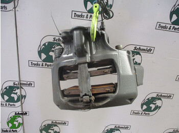 Тормозной суппорт MERCEDES-BENZ