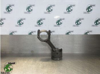 Двигатель и запчасти MERCEDES-BENZ