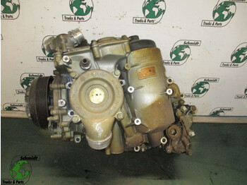 Двигатель и запчасти MERCEDES-BENZ