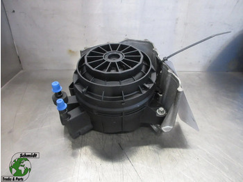 Подготовка топлива MERCEDES-BENZ Sprinter