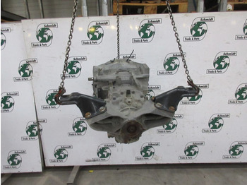 Коробка передач для Грузовиков Mercedes-Benz A 673 260 43 00 TRANSMISSIE ZF S5-42 ATEGO: фото 3