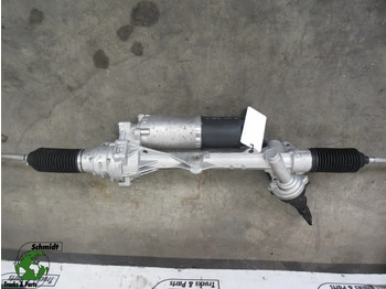 Рулевой механизм MERCEDES-BENZ Sprinter