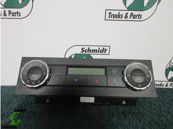 Электрическая система MERCEDES-BENZ