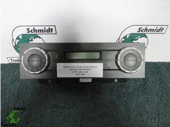 Электрическая система MERCEDES-BENZ