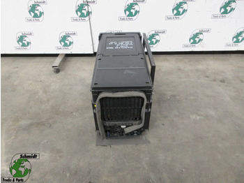 Электрическая система MERCEDES-BENZ