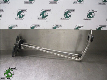 Подготовка топлива MERCEDES-BENZ Actros