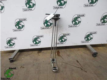 Подготовка топлива MERCEDES-BENZ Actros