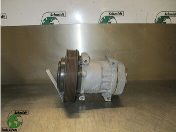 Часть системы кондиционирования RENAULT T