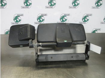 Зеркало заднего вида для Грузовиков Renault SPIEGEL SET AE MAGNUM 460 EURO 6: фото 2