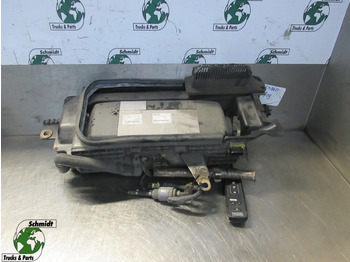 Отопление/ Вентиляция RENAULT T