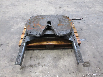 Седло для Грузовиков SAF G50-X D152.3 U20.0 SK-S 36.20 G50-X D152.3 U20.0 SK-S 36.20 VOLVO FH 460 EURO 6 MODEL 2021: фото 3