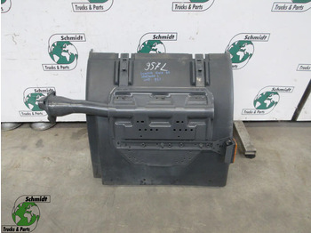 Рама/ Шасси SCANIA