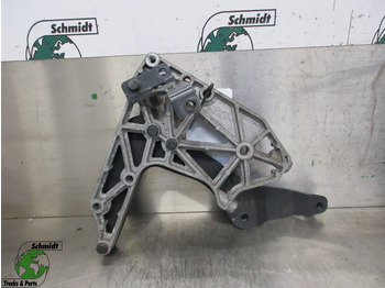 Рама/ Шасси SCANIA S