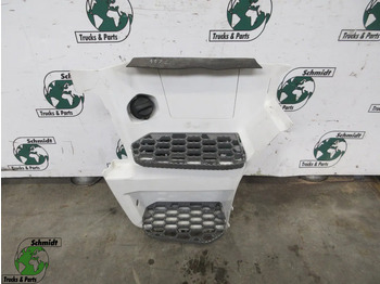 Рама/ Шасси SCANIA R