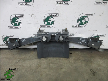 Рама/ Шасси SCANIA R