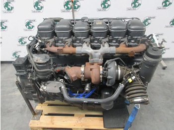 Двигатель для Грузовиков Scania 2582887//577364 DC13 148 L01 S 450 EURO 6 NIEUWE MODEL 2020: фото 5