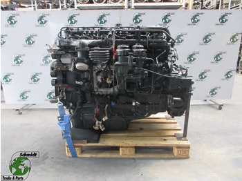 Двигатель для Грузовиков Scania 2582887//577364 DC13 148 L01 S 450 EURO 6 NIEUWE MODEL 2020: фото 3
