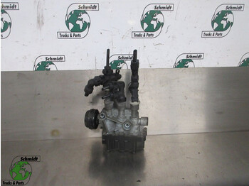 Запчасти IVECO S-WAY