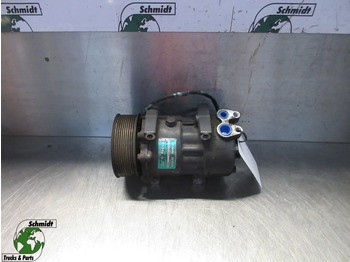 Запчасти SCANIA R