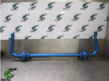 Рама/ Шасси VOLVO