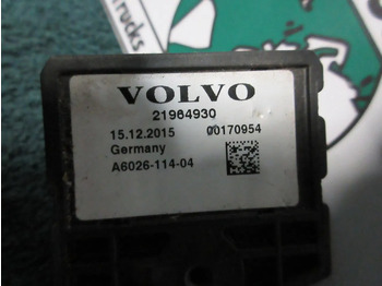 Электрическая система для Грузовиков Volvo 21964930 KOLOMSCHAKELAAR VOLVO FH FM FMX EURO 6: фото 5