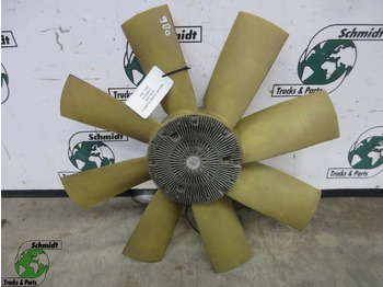 Вентилятор VOLVO FH