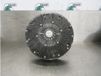 Вентилятор для Грузовиков Volvo 23446903 VISCOOSKOPLING VOLVO FH 460 EURO 6 MODEL 2021: фото 3 Вентилятор для Грузовиков Volvo 23446903 VISCOOSKOPLING VOLVO FH 460 EURO 6 MODEL 2021: фото 3