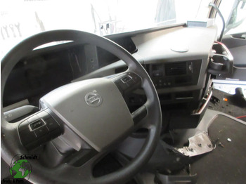 Приборная панель VOLVO